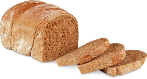 Vollkorn-Landbrot IP-SUISSE