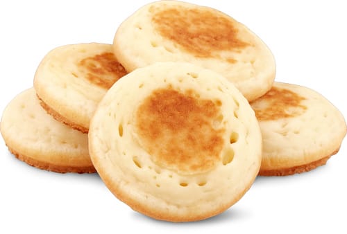 Mini Blinis 12 Stück