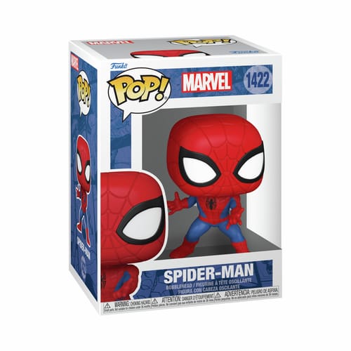 Funko Pop Movie