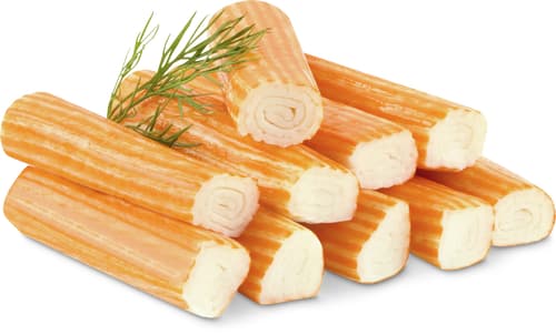 MSC surimi sticks 400g