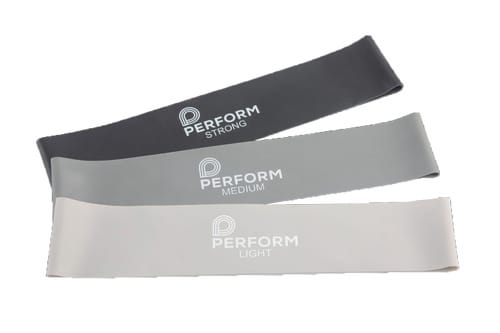 Minibands