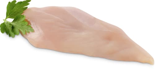 Migros Bio fettine di pollo