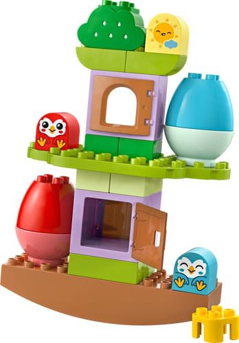 Lego DUPLO® 10440 Baum zum Balancieren und Stapeln