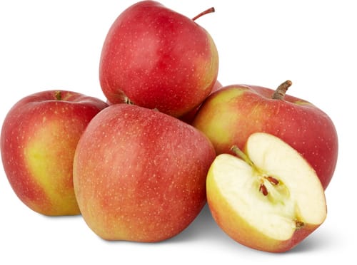 Bio Apples Braeburn