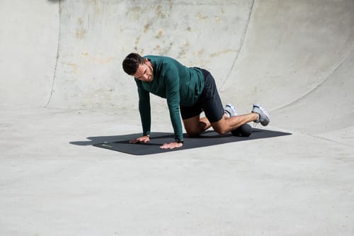 Blackroll Palla Duo Blackroll