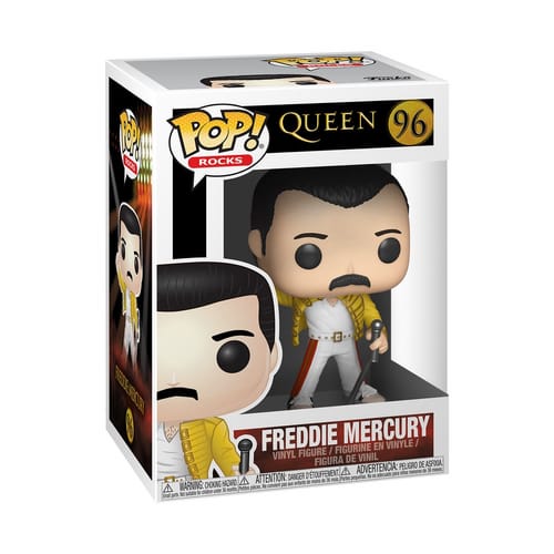 Funko Pop Music&Sports