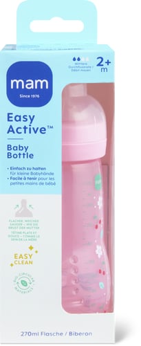 MAM Baby Bottle 270ml
