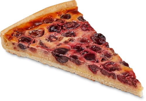 Anna's Best Tarte à la cerise