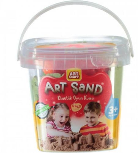 ART CRAFT Art Craft Sable cinétique