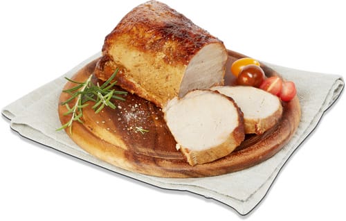 Schweins-Nierstück IP-SUISSE