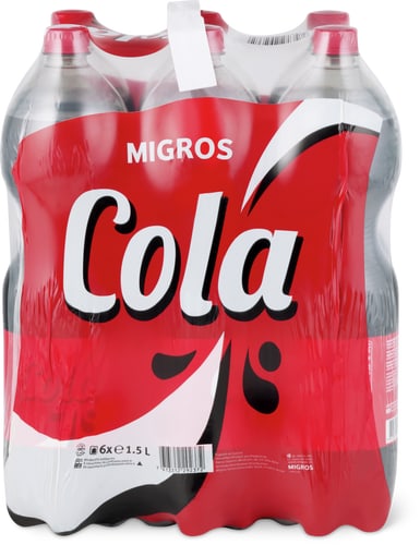M-Budget Cola