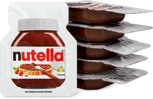 Nutella Spread