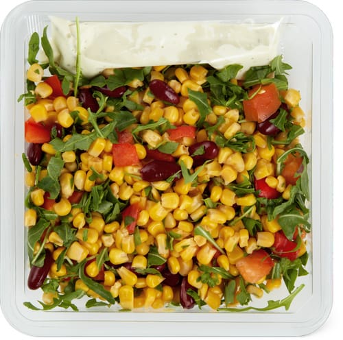 Anna's Best salade Yucatan