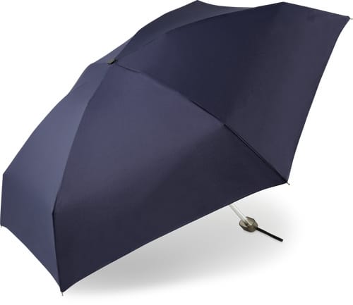 Parapluie pliant mini (Colore: marine, Taglie: one Size)
