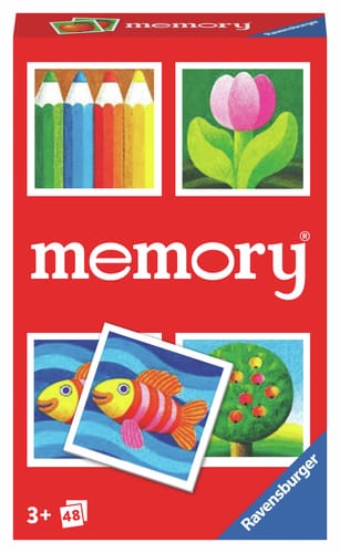 Kids memory