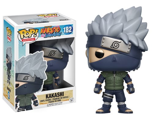 Funko Pop Anime Classic