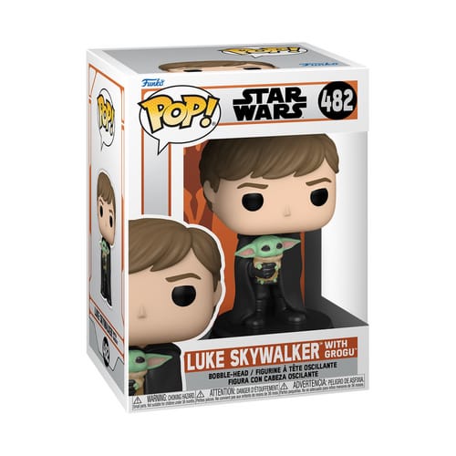 Funko Pop Movie