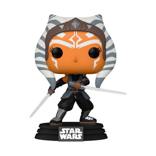 Funko Pop Movie
