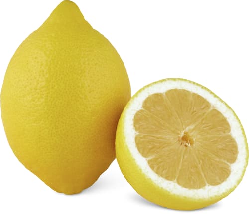 Bio Demeter citron