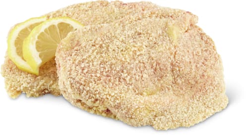Migros Pork Cordon Bleu