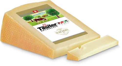 Tilsiter surchoix