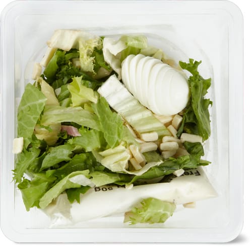 Anna's Best Salade de jambon et gruyère Sauce à salade française