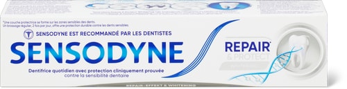 Sensodyne Repair & Protect Whitening Zahnpasta