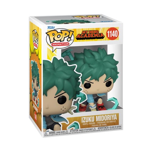 Funko Pop Anime Classic