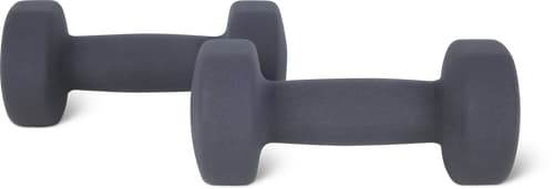 Manubri in neoprene 3 kg
