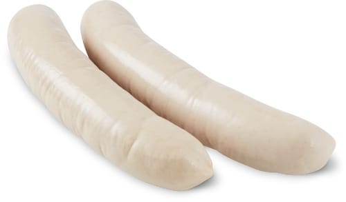 Spécialité Suisse Saucisse à rôtir Olma