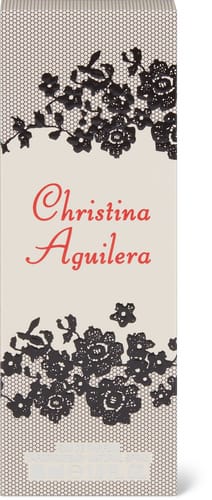 Christina Aguilera Signature Eau de Parfum