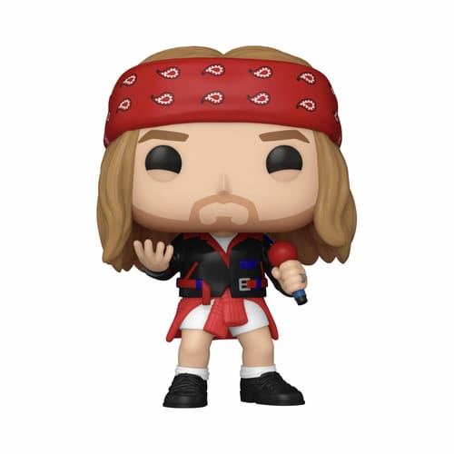 Funko Pop Music&Sports