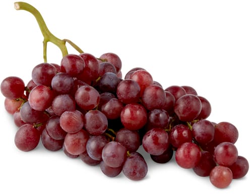 Extra Trauben rosé kernlos