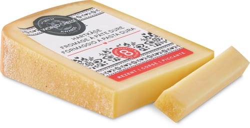 M-Classic formaggio pasta dura piccante