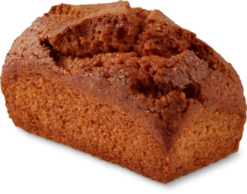 AHA Banana Bread