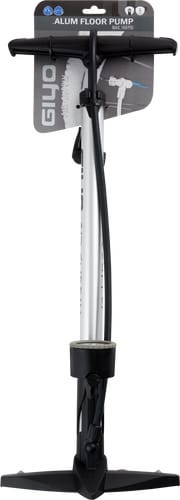 Giyo Alum Pump GF-31