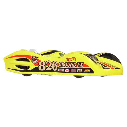 Hot Wheels Vintage