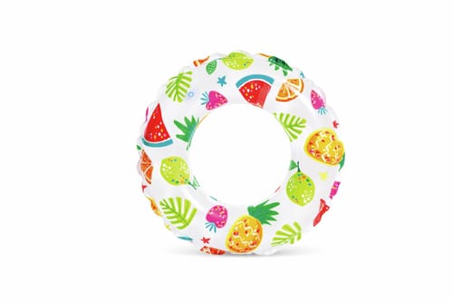 Salvagente ad anello Lively Print