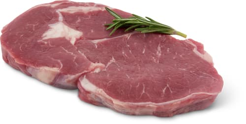 IP-SUISSE Costata di manzo