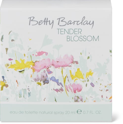 Betty Barclay Tender Blossom Eau de Toilette