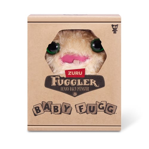 Zuru Fuggler Baby Fuggs 9cm