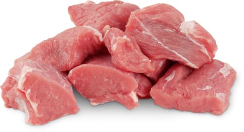Veal pre-eating IP-SUISSE