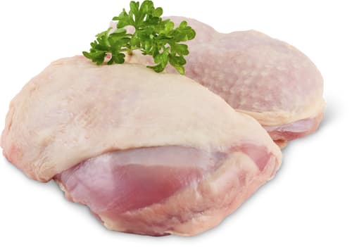Migros Poulet Schenkelsteak