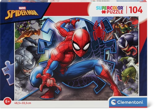 Puzzle Disney