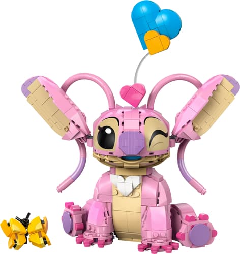 Disney Classic Angel (43257)