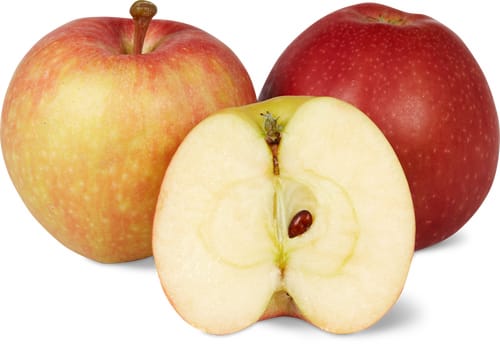 Äpfel Gala