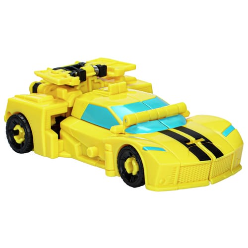 Transformers Cyber-Combiner