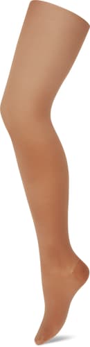 Collant donna Strong mat 40 Den (Taglie: M, Colore: tan)