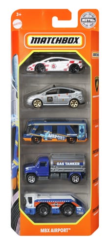 C1817 5er Auto-Set