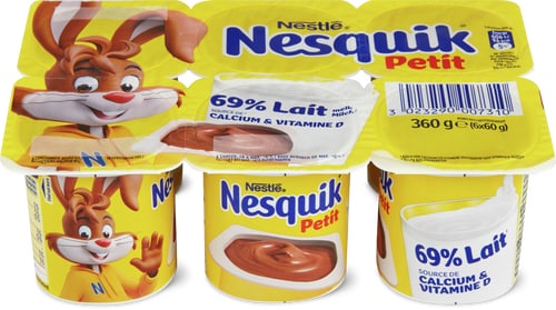 Milk Dessert Chocolate